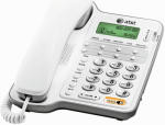 VTECH COMMUNICATIONS INC CL2909 SINGLE-LINE CORDED DESK SPEAKERPHONE