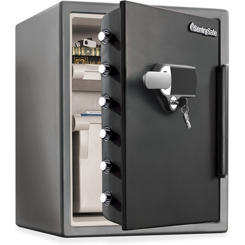 SENTRY SAFE SFW205UPC SAFE,FIRE,WATER,ALARM