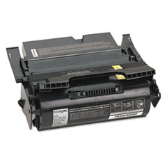 LEXMARK 64404XA 64404XA EXTRA HIGH-YIELD TONER, 32000 PA