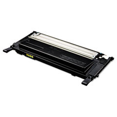 SAMSUNG CLT-K409S PRINTER TONER,1500 PAGE-YIELD,BLACK