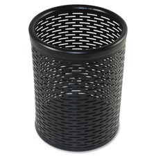 ARTISTIC LLC ART20005 CUP,PENCIL,PNCHD,MTL,BLK