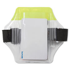 BAUMGARTENS 66860 HOLDER,BADGE,ARMBAND