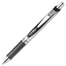 PENTEL BL77-CDZ PENTEL  GEL PEN,RETRACTABLE,METAL TIP,.7
