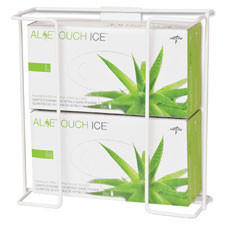 MEDLINE MDS192094B MEDLINE  WIRE GLOVE DISPENSER BOX HOLDER