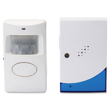 TATCO 57930 DEVICE,WIRELESS CHIME,WH