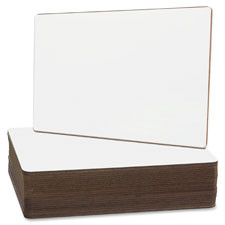 FLIPSIDE 24912 BOARD,D-ERAS,9X12,24PK