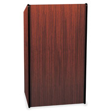 AMPLIVOX SOUND SYSTEMS W450 LECTERN PRES PLUS 47X26"