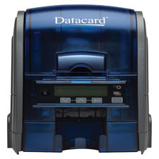 SICURIX 535500002 SICURIX  DATACARD SD260 ID CARD PRINTER,