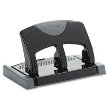 ACCO BRANDS USA LLC 74136 PUNCH,SMARTTOUCH,3HOLE,45SH