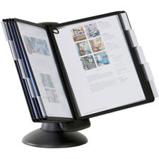 DURABLE OFFICE PRODUCTS CORP. 553901 DURABLE OFFICE PRODUCTS  MOTION DESK SYS