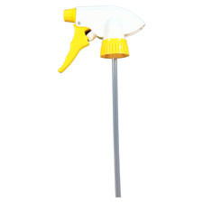 GENUINE JOE 85145 GENUINE JOE  TRIGGER SPRAYER, CHEMICAL R