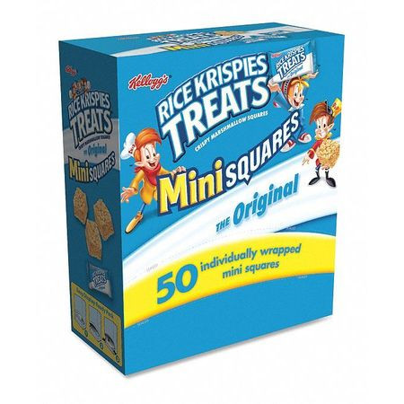 KEEBLER COMPANY 12346 KEEBLER CO.  RICE KRISPIES TREATS ORIG M