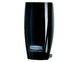 RUBBERMAID COMMERCIAL PRODUCTS 1793546 DISPENSER AIR FRESHENER TCELL PLAS BLK