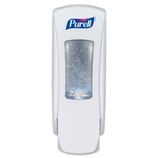 GOJO INDUSTRIES, INC. 882006CT GOJO  HAND SANITIZER DISPENSER, 1200ML, 
