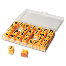 EDUCATIONAL INSIGHTS, INC 1471 EDUCATIONAL INSIGHTS INC  ALPHABET STAMP