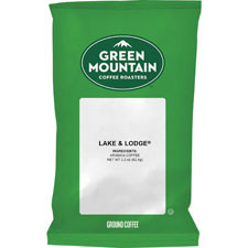 GREEN MOUNTAIN 4524 GREEN MOUNTAIN  LAKE/LODGE COFFEE, FRACT