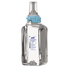 GOJO INDUSTRIES, INC. 8804-03CT ADV. GREEN CERT. INSTANT HAND SANITIZER 