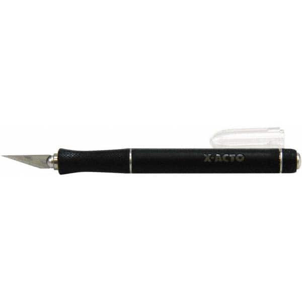 ELMER'S PRODUCTS X3730Q KNIFE,X3000,W/CAP,BK