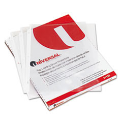 UNIVERSAL 21128 PROTECTOR,SHT,HVYWT,CR