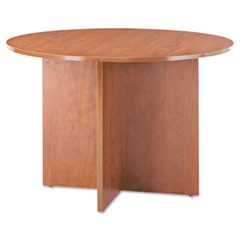 ALERA VA7142MC TABLE,42",ROUND,CONFR,MCH