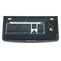 ACCO BRANDS USA LLC 60004 COMFORT KEYBOARD DRAWER WITH SMARTFIT SY