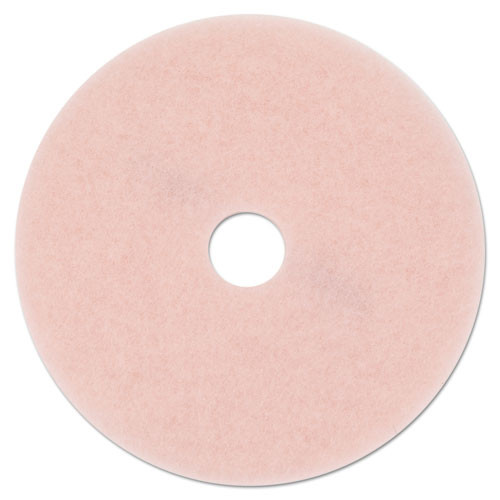 3M COMPANY 25863 PAD,FLR,HI-SP,BRNSH,27",5
