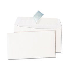 UNIVERSAL 36000 PEEL SEAL STRIP BUSINESS ENVELOPE, #6 3/