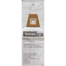 ELECTROLUX 63213B10CT VACUUM BAGS FOR SANITAIRE COMMERCIAL UPR