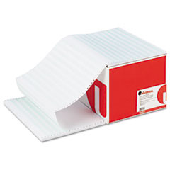 UNIVERSAL 15851 FORM,1PT,14-7/8X11,26C,GN