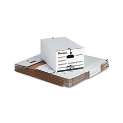 UNIVERSAL 75130 BOX,STOR,TIE,LGL,12/CN