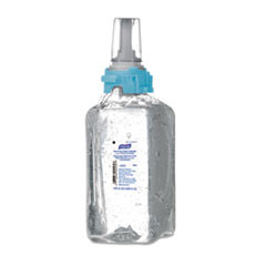 GOJO INDUSTRIES, INC. 8803-03CT ADV. GREEN CERT. INSTANT HAND SANITIZER 