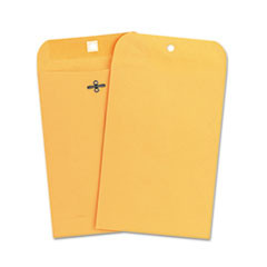 UNIVERSAL 35261 ENVELOPE,CLSP,6.5X9.5,BN