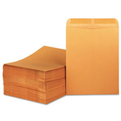 UNIVERSAL 45165 ENVELOPE,CAT,11.5X14.5,BN