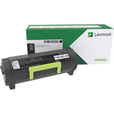 LEXMARK 51B1000 MS/MX 317/417/517/617 LEXMARK RETURN PRO