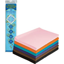 PACON CORPORATION 0059140 PAPER,TISSUE,20X30,BK,480SH