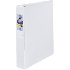 AVERY 21087 BINDER,VW,CONCRIVET,2",WE