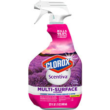 CLOROX COMPANY 31387 32OZ LAV/JASMINE CLOROX