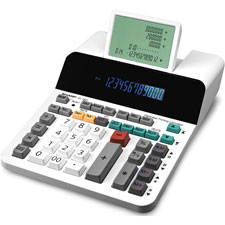 SHARP ELECTRONICS EL1901 CALC,PRINTING,PAPERLESS,WE