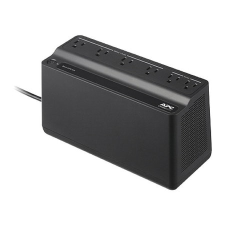 AMERICAN POWER CONVERSION BE425M BACK UPS 6 OUTLETS 425VA