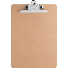 BUSINESS SOURCE 28554BD BUSINESS SOURCE  CLIPBOARDS, HARDBOARD, 
