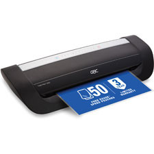 GBC 1703098 GBC  THERMAL POUCH LAMINATOR, 9-2/5"WX22