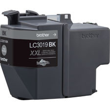 BROTHER LC3019BK CRTDG,INK,HY,BK