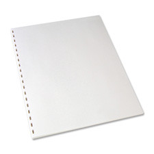 GBC 2020046 GBC  BINDING PAPER, 19 HOLE PUNCH, 20 LB