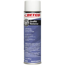 BETCO CORPORATION 0152300CT BETCO CORPORATION  GRAFFITI REMOVER, SPR