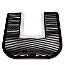 GENUINE JOE 58331CT GENUINE JOE  DEODORIZING COMMODE MAT, 6/
