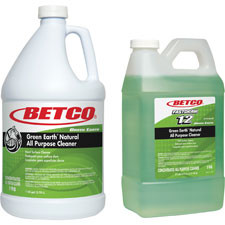 BETCO CORPORATION 1980400 BETCO CORPORATION  ALL-PURPOSE CLEANER, 