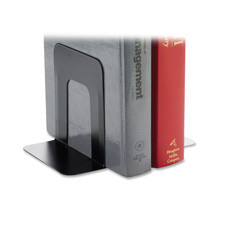 BUSINESS SOURCE 42550BX BUSINESS SOURCE  BOOKENDS, STANDARD, STE
