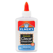 ELMER'S PRODUCTS E305BD ELMER'S  SCHOOL GLUE, WASHABLE, NONTOXIC
