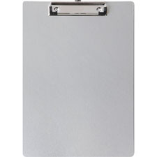 BUSINESS SOURCE 49261 BUSINESS SOURCE  CLIPBOARD, LOW-PROFILE 