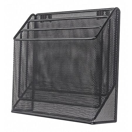 LORELL 84138 LORELL  ORGANIZER, 3-TIER, 12-3/4"WX3-1/